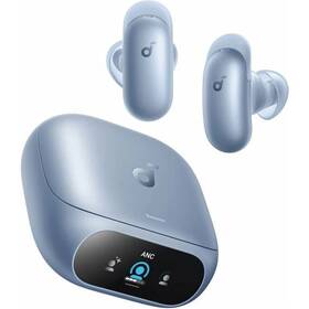 Slúchadlá Anker soundcore Liberty 5 Pro modrá

