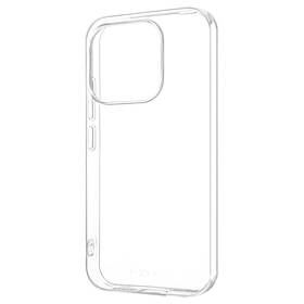 Kryt na mobil FIXED TPU Story AntiUV na Xiaomi 17 priehľadný

