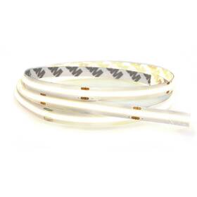 LED pásik Solight COB, 5m, 10W/m, neutrálna biela 
