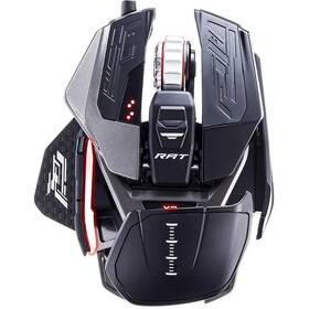 Myš MadCatz R.A.T. X3 čierna

