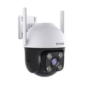 IP kamera Tenda RH7-WCA, vonkajšie, otočné, LED svetlo biela

