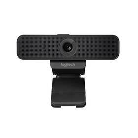 Webkamera Logitech C925e čierna

