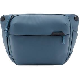Brašna Peak Design Everyday Sling 6L (v2) modrá

