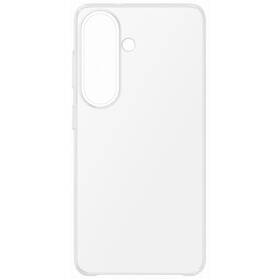 Kryt na mobil Samsung Clear na Samsung Galaxy S26 priehľadný

