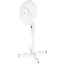 Ventilátor stojanový Gallet VEN16S biely

