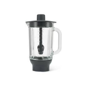 Prísl. k robotom - sklenený mixér KENWOOD KAH359 GL sivý

