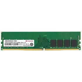 Pamäťový modul UDIMM Transcend 16GB DDR4 3200MHz CL22 

