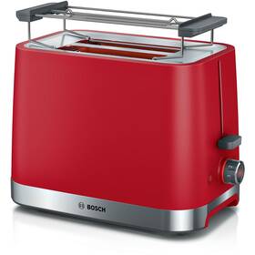 Hriankovač Bosch TAT4M224 červený

