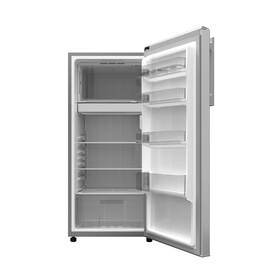 Chladnička TCL RF185DLE0 sivá

