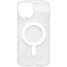 Kryt na mobil Mobilnet na Apple iPhone 15 Pro priehľadný


