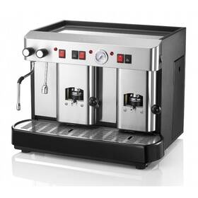 Espresso Lucaffé CECILIA GRUPO 2 
