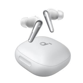 Slúchadlá Anker soundcore Liberty 4 Pro biela

