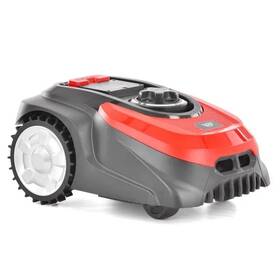 Robotická kosačka Hecht 5615 (s batériou) 

