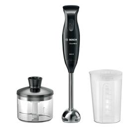 Ponorný mixér Bosch MSM2620B čierny


