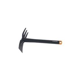 Motyčka záhradná Fiskars A000011080 Solid čierna


