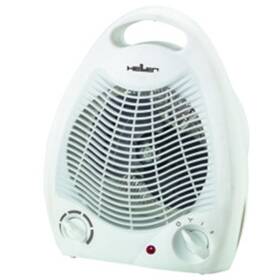 Teplovzdušný ventilátor Heller HL 706 

