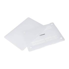 Kryt Tucano Nido Hard-Shell MacBook Air 15" priehľadný


