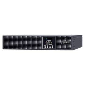 Záložný zdroj CyberPower Professional Advanced OnLine S 3000VA/2700W,2U čierny

