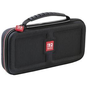 Puzdro Nacon NS2 Traveler Deluxe Case čierne

