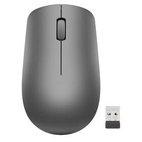 Myš Lenovo 530 Wireless Graphite sivá

