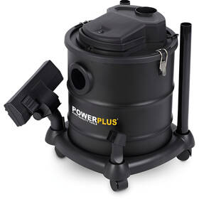Vysávač na popol POWERPLUS POWX308 

