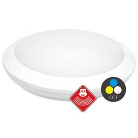 LED stropné svietidlo ECOLITE WHST706/HF-22W/CCT 

