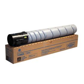 Toner Konica Minolta TN514K, A9E8150, A9E815C, 28000str. čierny

