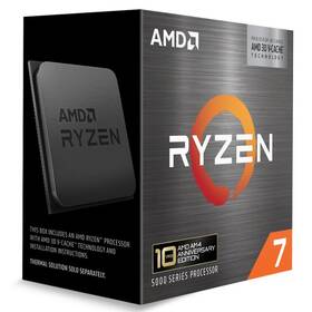 Procesor AMD 5800X3D Anniversary Edition 

