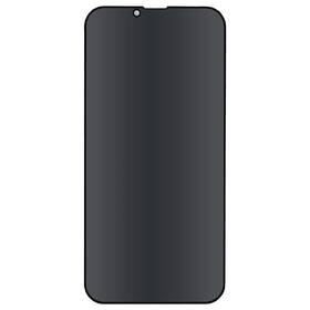 Tvrdené sklo Forever Privacy na Apple iPhone 13/13 Pro/14 

