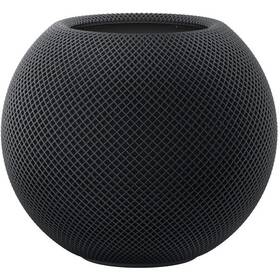 Hlasový asistent Apple HomePod mini kozmický sivý 
