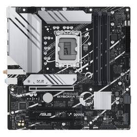 Základná doska Asus B760M-A WIFI 

