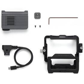 Sada príslušenstva DJI SDR Transmission 2 Expansion Accessory Kit čierna

