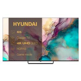 Televízor Hyundai UQ 659603G 

