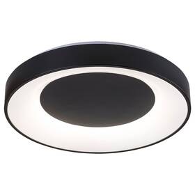 LED stropné svietidlo Rabalux Ceilo 3082 čierne

