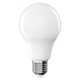 LED žiarovka EMOS Classic, E27, 9,5 W, neutrálna biela 


