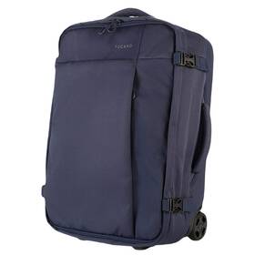 Kufor Tucano Tugo Trolley S modrý

