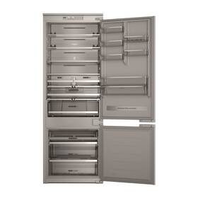 Chladnička s mrazničkou Whirlpool WH SP70 T262 P biela

