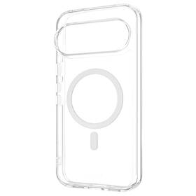 Kryt na mobil FIXED MagPure na Google Pixel 11 Pro XL priehľadný

