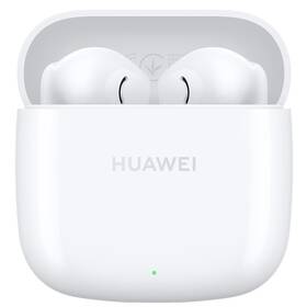 Slúchadlá Huawei FreeBuds SE 2 biela

