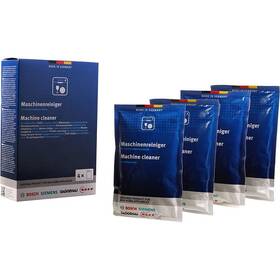  Čistič umývačky Bosch 00312478 (4 ks)