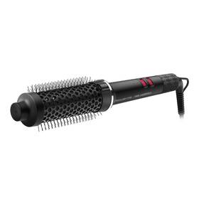 Vlasová kefa Rowenta UB572LE0 x Karl Lagerfeld UB572LE0 Powerbrush čierny

