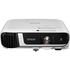 Projektor Epson EB-FH52 biela farba

