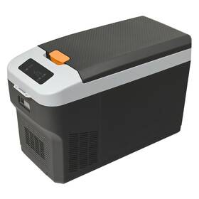 Chladiaci box Compass 7080 sivá

