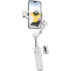 Stabilizátor Hohem iSteady V3 biely

