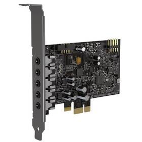 Zvuková karta Creative Sound Blaster Audigy FX V2 
