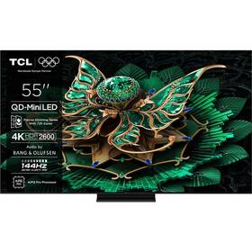 Televízor TCL 55C7K 

