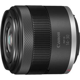 Objektív Canon 14-30 mm f/4-6.3 IS STM PZ čierny

