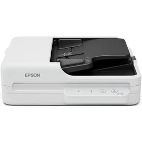 Skener Epson WorkForce DS-1730 biely

