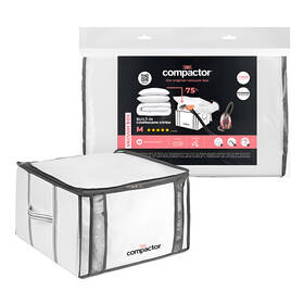 Vákuový úložný box s puzdrom Compactor M RAN3254, 125 l 

