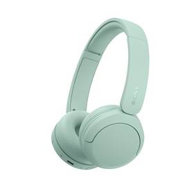Slúchadlá Sony WH-CH530 zelená

